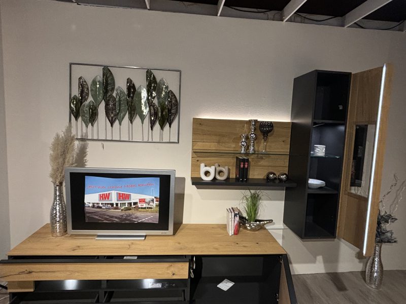 Modell Interliving 2103 – Bild 2