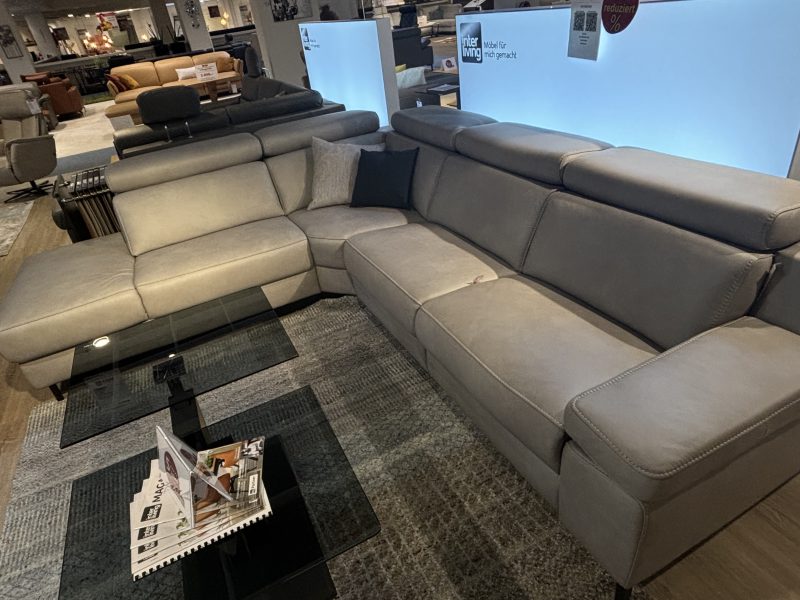 Hukla Modell  Interliving 4060