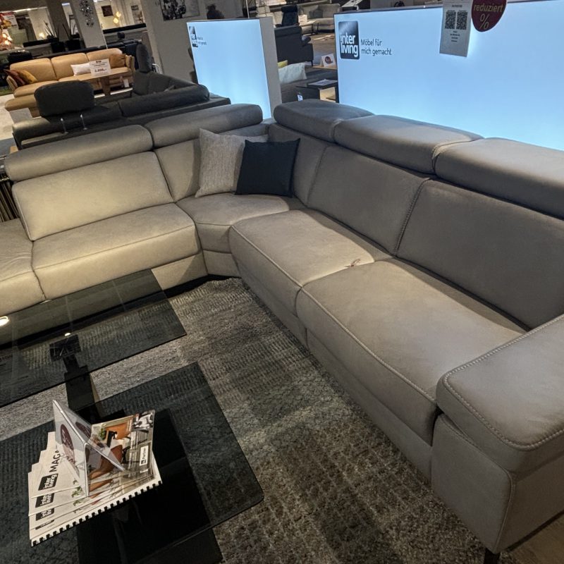 Hukla Modell  Interliving 4060