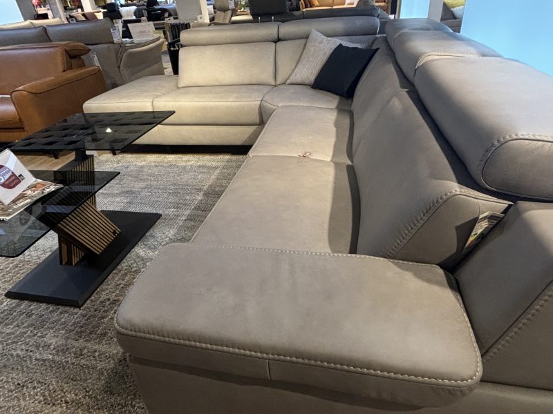 Hukla Modell  Interliving 4060 – Bild 2