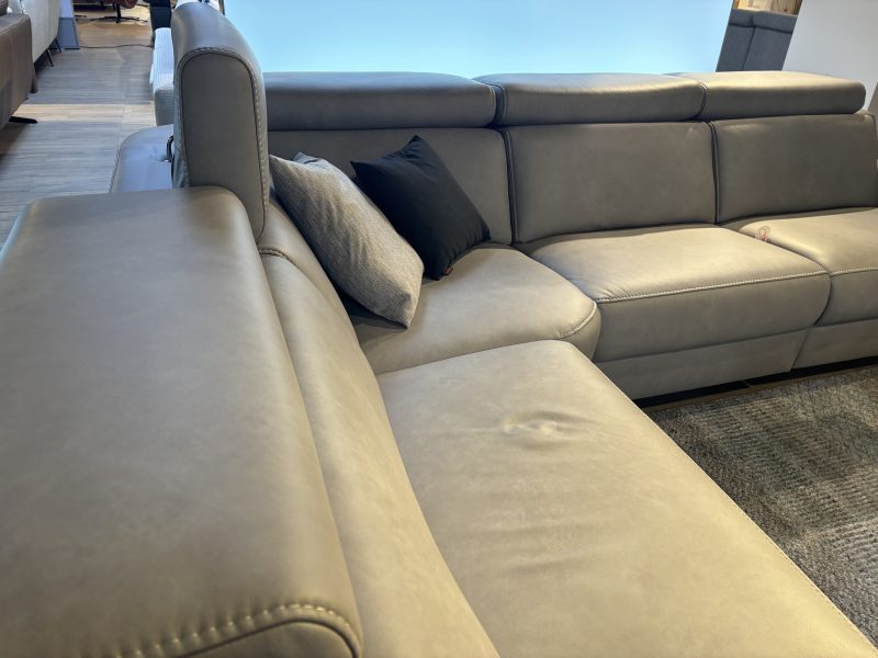 Hukla Modell  Interliving 4060 – Bild 7