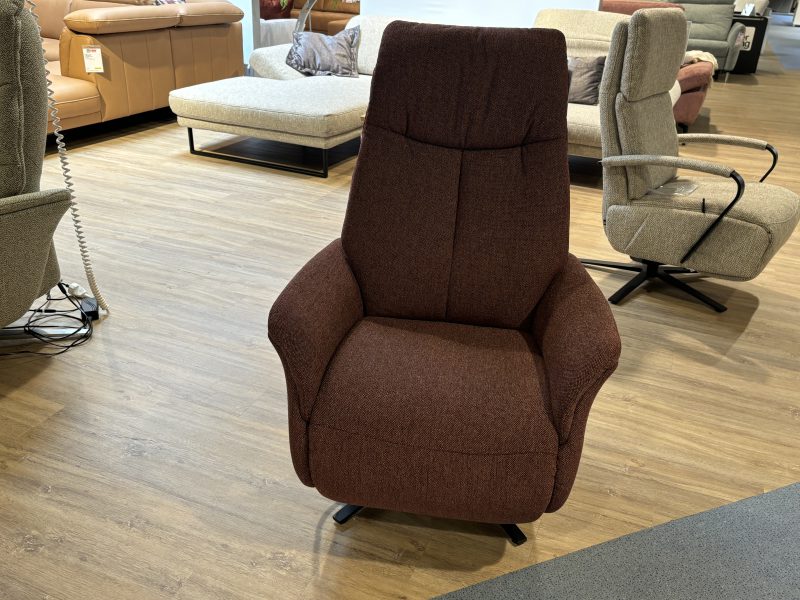 Himolla Modell Interliving 4550