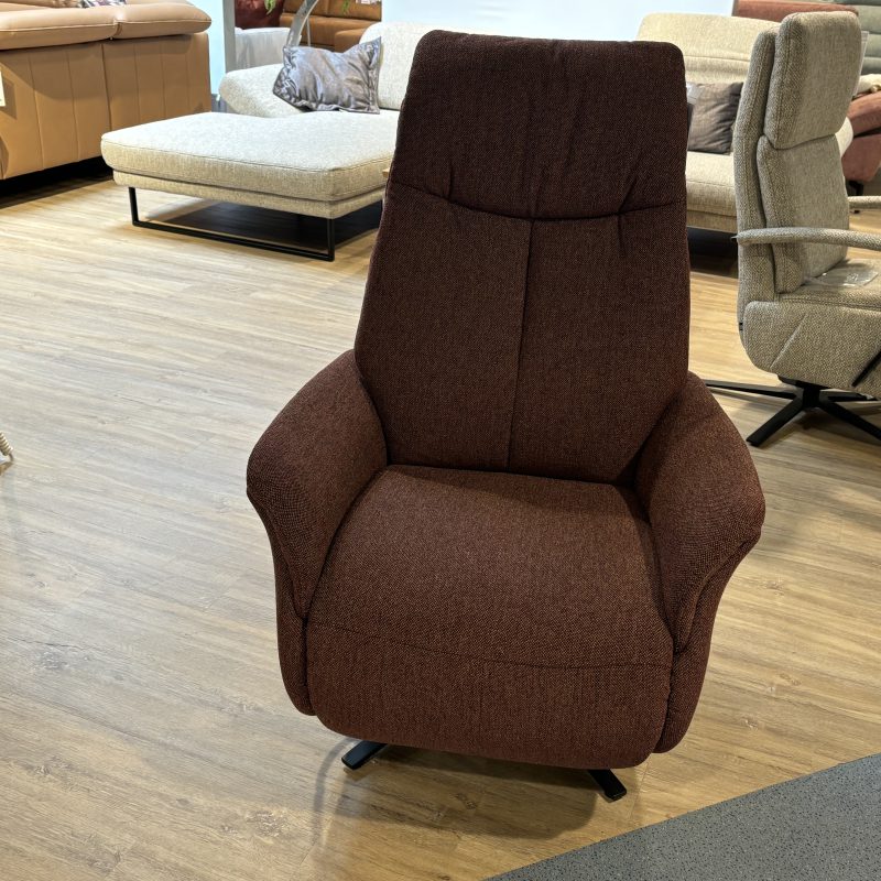 Himolla Modell Interliving 4550