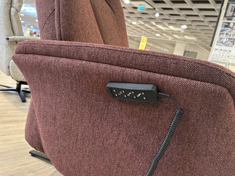 Himolla Modell Interliving 4550 – Bild 2