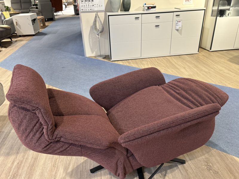 Himolla Modell Interliving 4550 – Bild 5