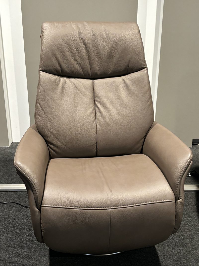 Himolla Modell Interliving 4550