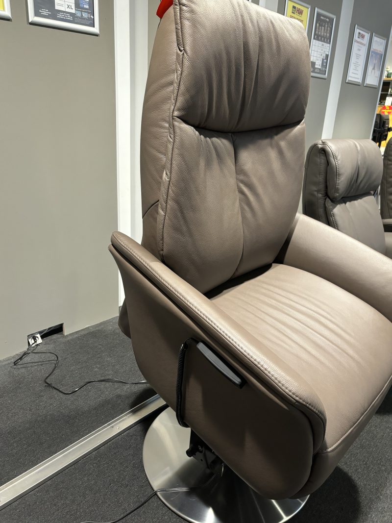 Himolla Modell Interliving 4550 – Bild 9