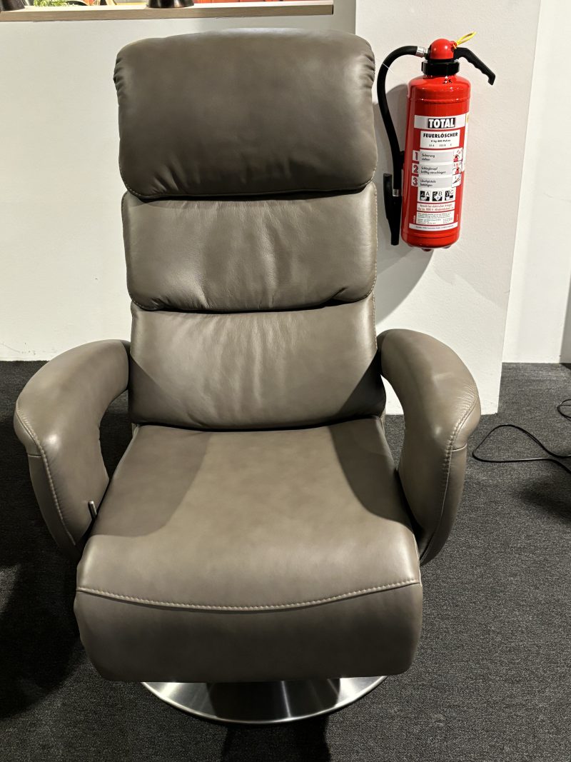 Hukla Modell Hero Medium