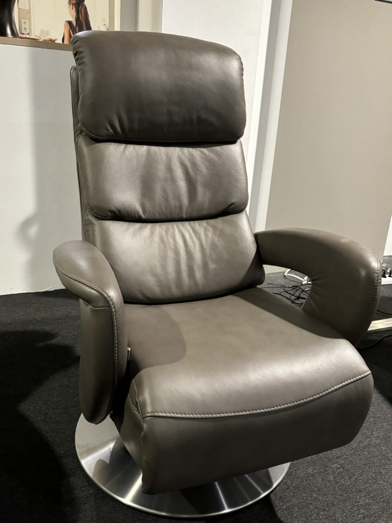 Hukla Modell Hero Medium – Bild 2