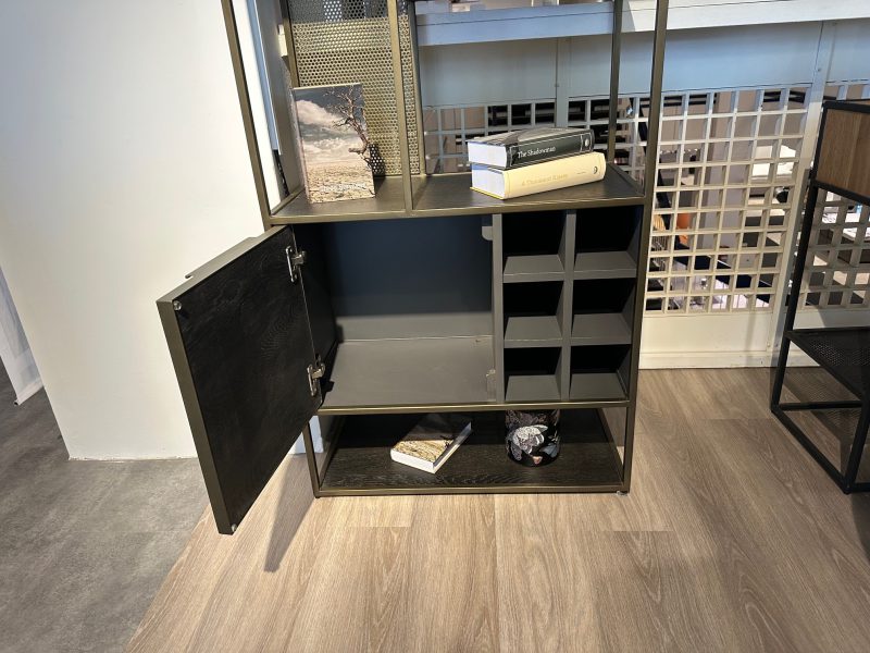 Bücherregal Henders & Hatel City – Bild 2