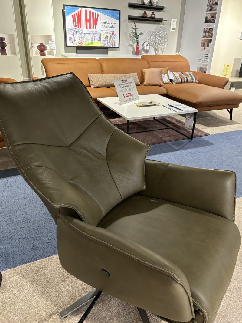 Himolla Modell 7937 – Bild 2