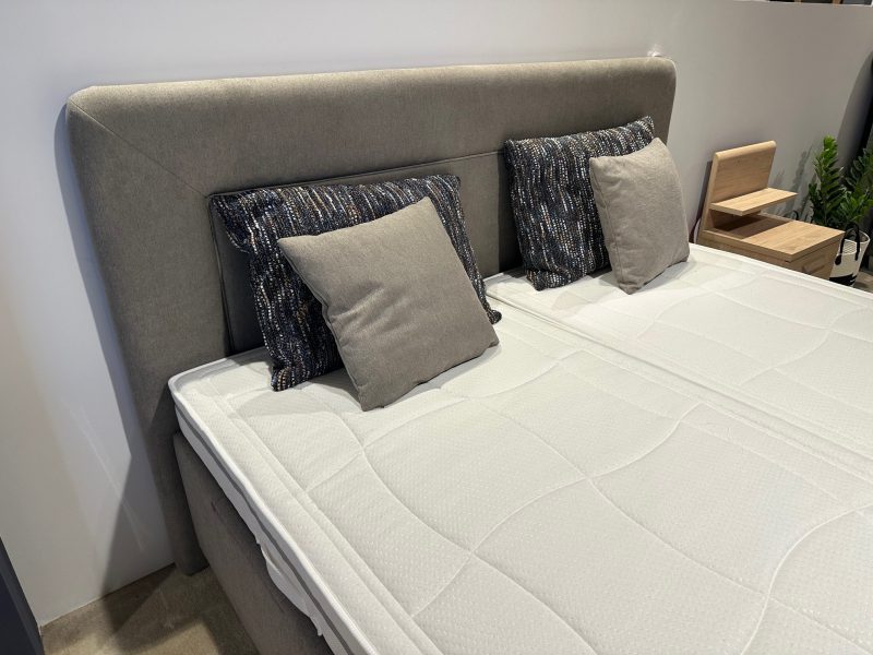Polsterbett Dreamplace 2.0 Oschmann – Bild 2