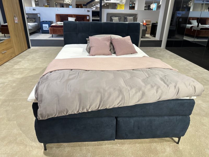 Boxspringbett Gitta Jockenhöfer