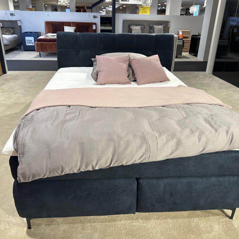 Boxspringbett Gitta Jockenhöfer