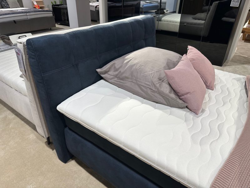 Boxspringbett Gitta Jockenhöfer – Bild 2