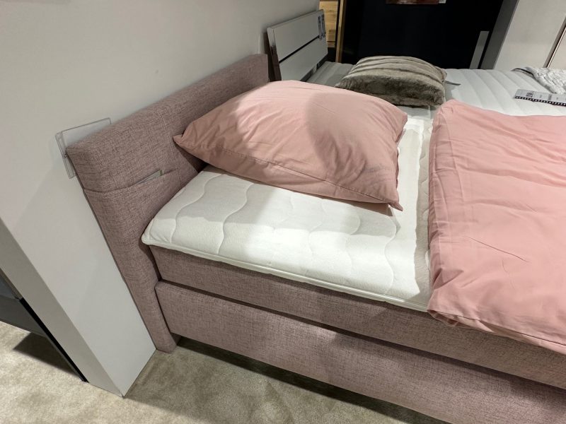 Boxspringbett Nora Jockenhöfer – Bild 2