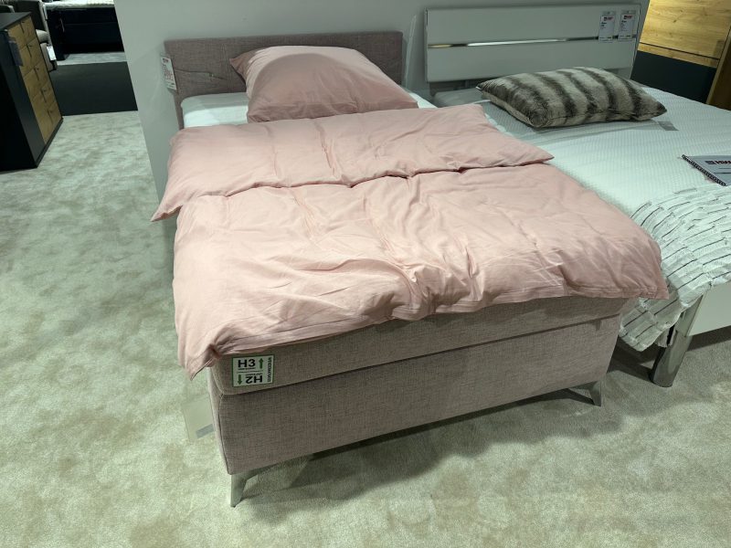 Boxspringbett Nora Jockenhöfer