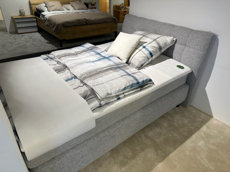 Boxspringbett Nicola Jockenhöfer