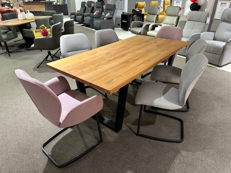 Essgruppe Qena/Standard