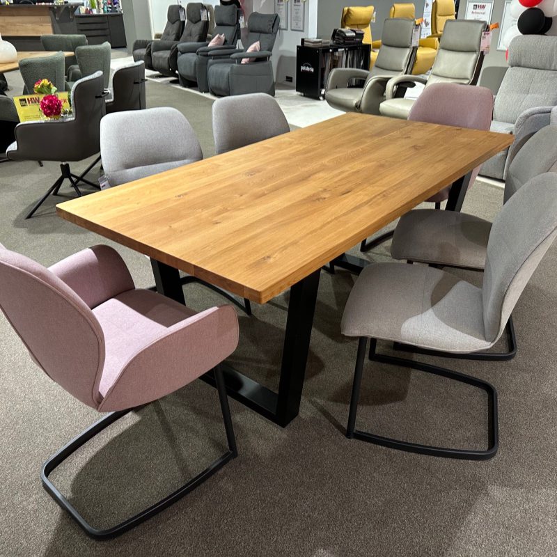 Essgruppe Qena/Standard