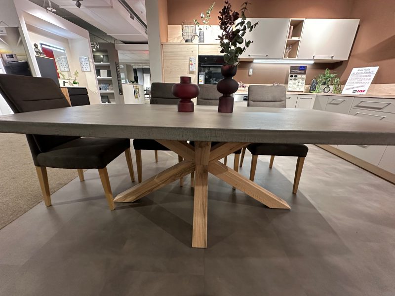 Esstisch Maestro/Habufa – Bild 2