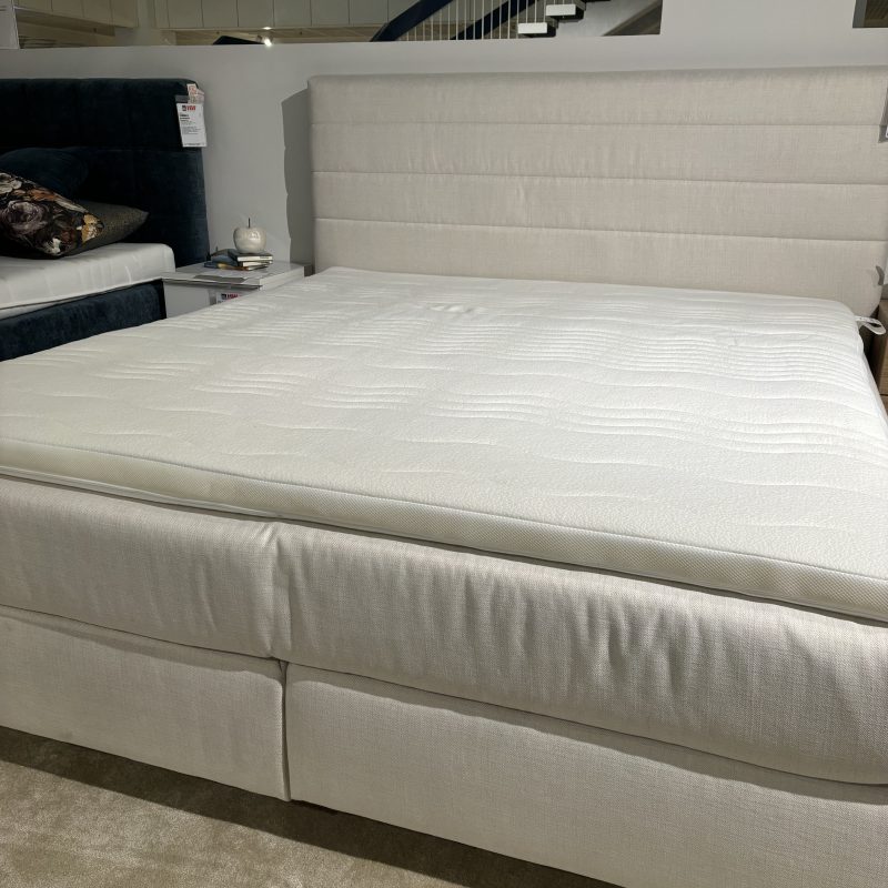 Boxspringbett OC -BX 21014 Oschmann
