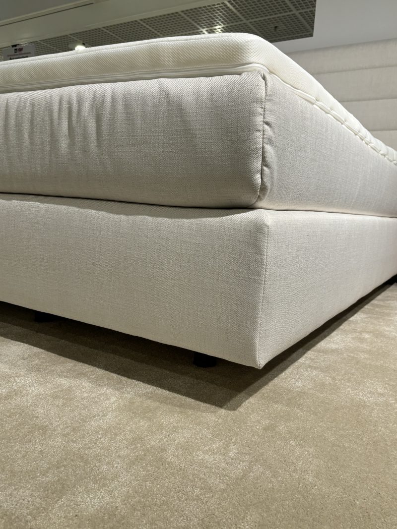 Boxspringbett OC -BX 21014 Oschmann – Bild 2