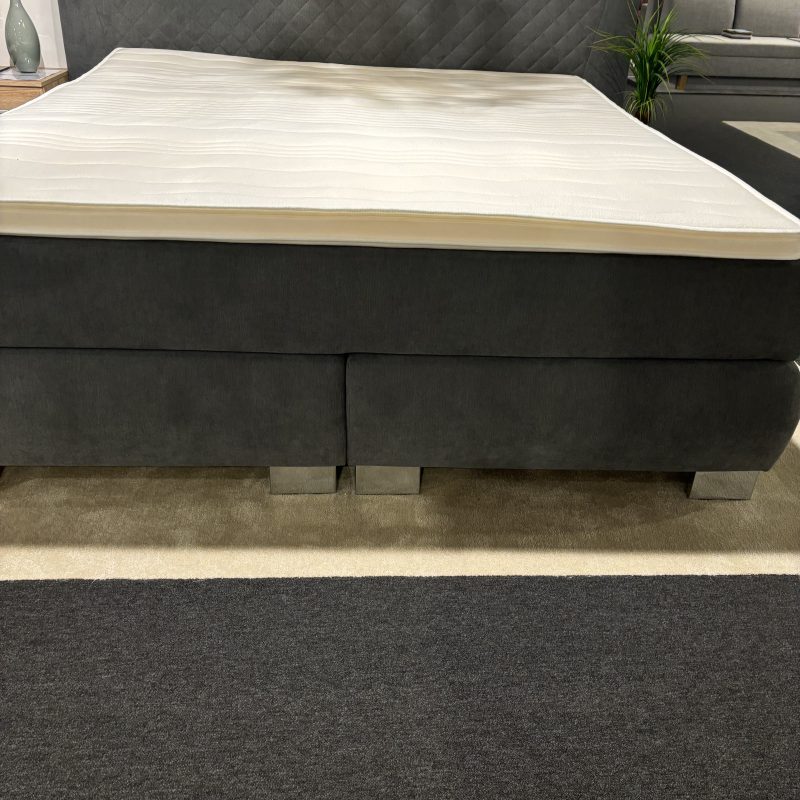 Boxspringbett Onyx (Arco OS Premium 2390)