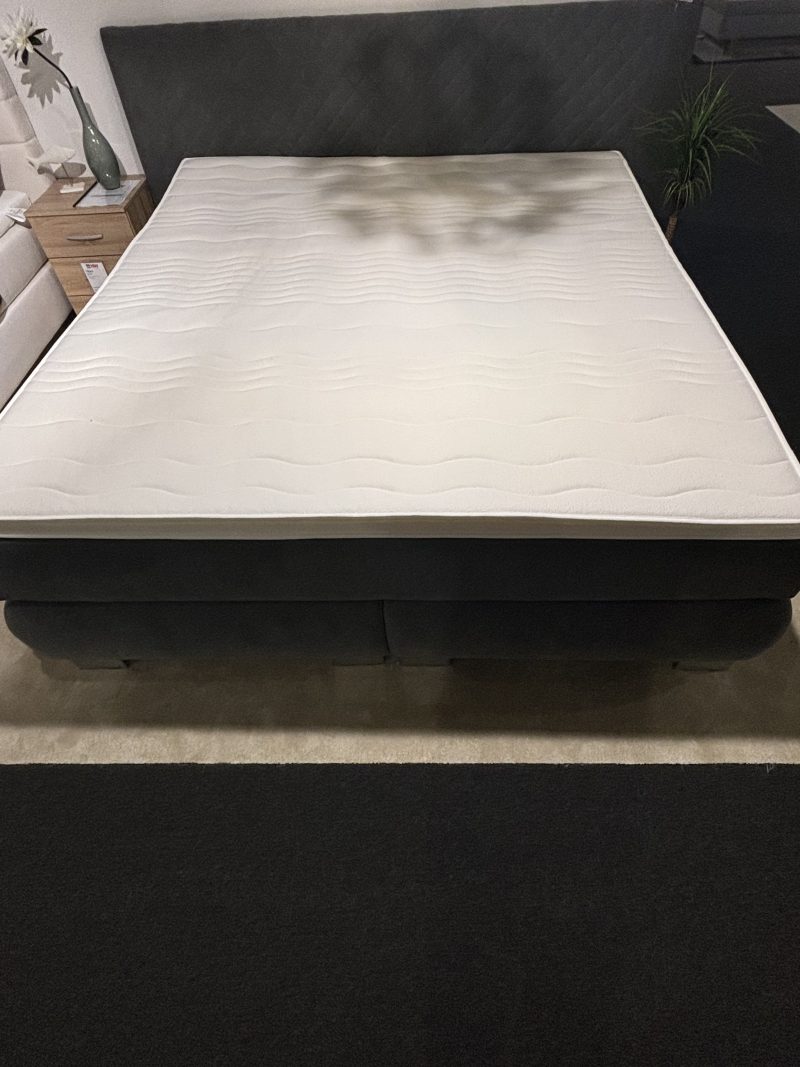 Boxspringbett Onyx (Arco OS Premium 2390) – Bild 3