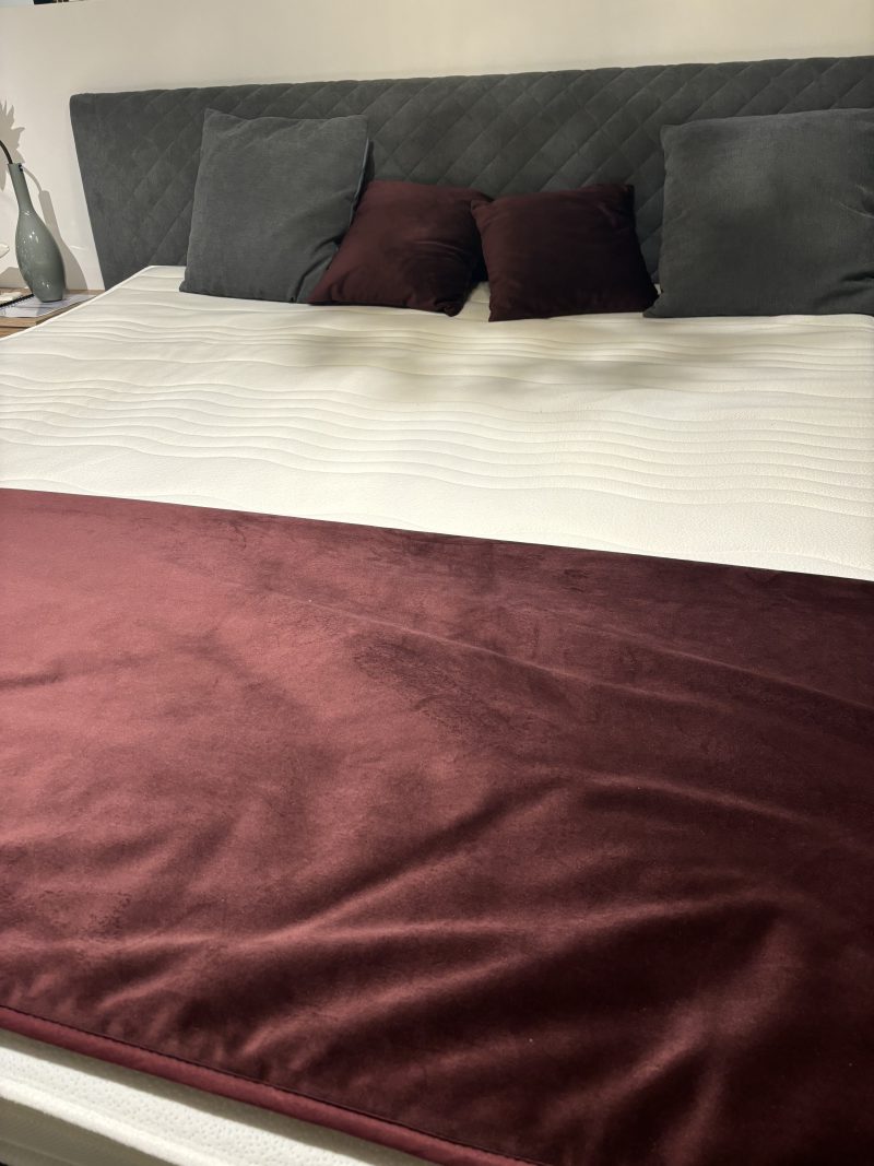 Boxspringbett Onyx (Arco OS Premium 2390) – Bild 5