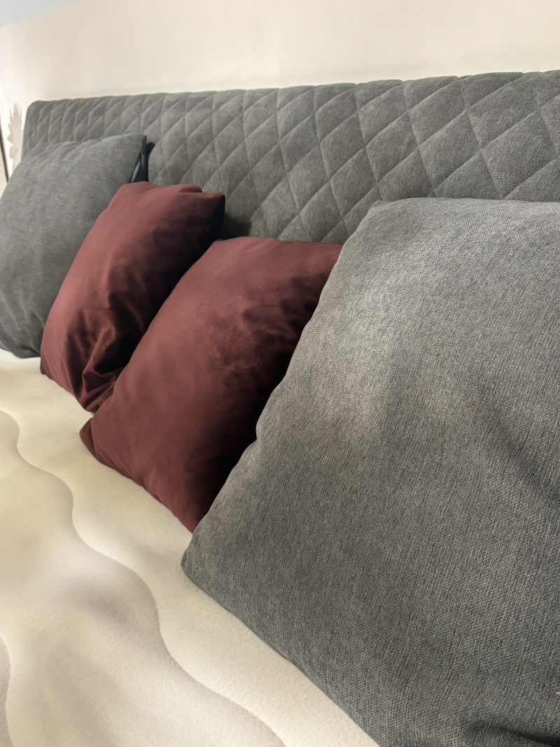Boxspringbett Onyx (Arco OS Premium 2390) – Bild 4