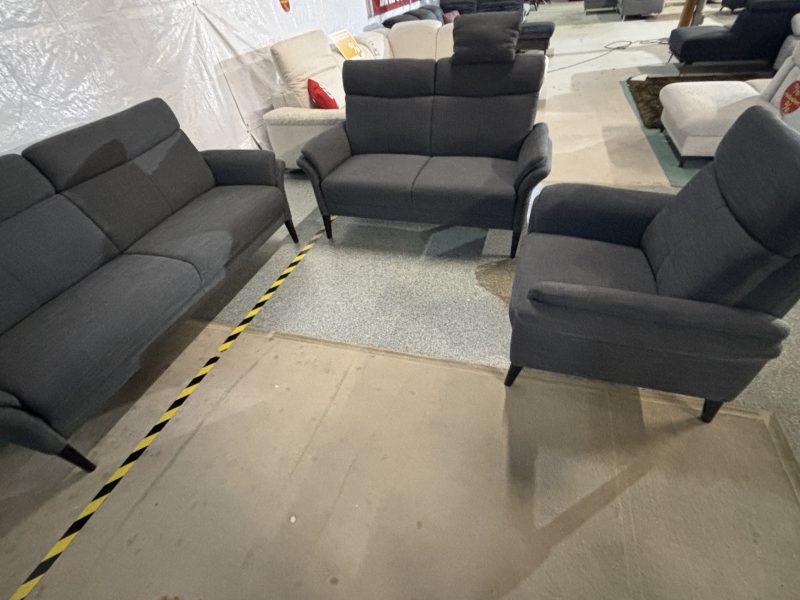 Polstergarnitur Arco Os Premium 2390