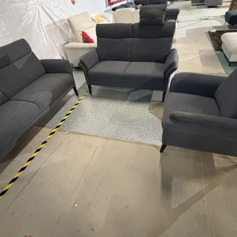 Polstergarnitur Arco Os Premium 2390