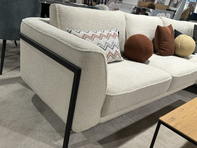 Polstergarnitur Langley (H&H) – Bild 4