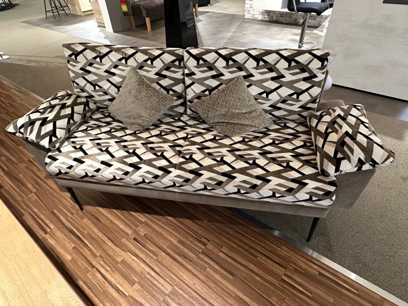 Küchensofa Bristol/Barnickel