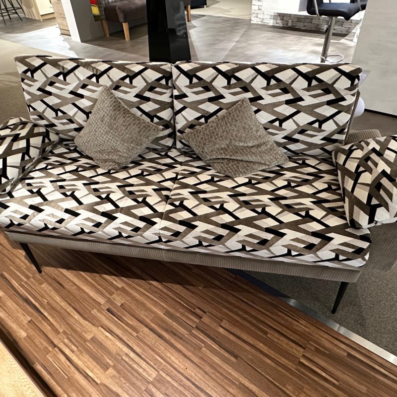 Küchensofa Bristol/Barnickel