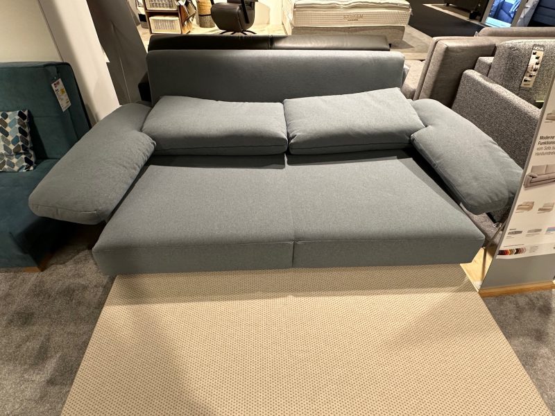 Verwandlungssofa Flexa/Bali – Bild 2