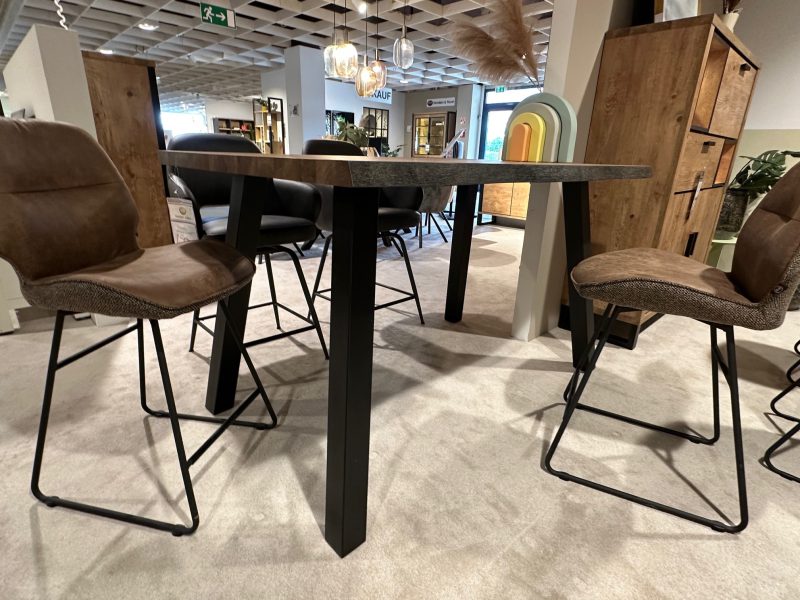 Tresentisch Carreras/Henders & Hazel – Bild 2
