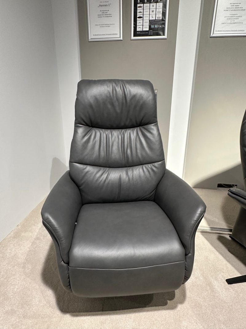 Relaxsessel "S" Himolla/7051