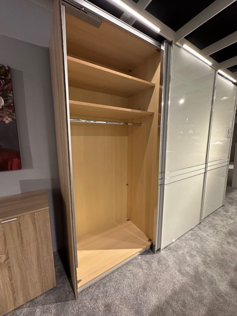 Schwebetürenschrank Staud/Sinfonie Plus – Bild 3