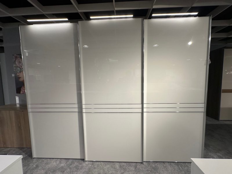 Schwebetürenschrank Staud/Sinfonie Plus