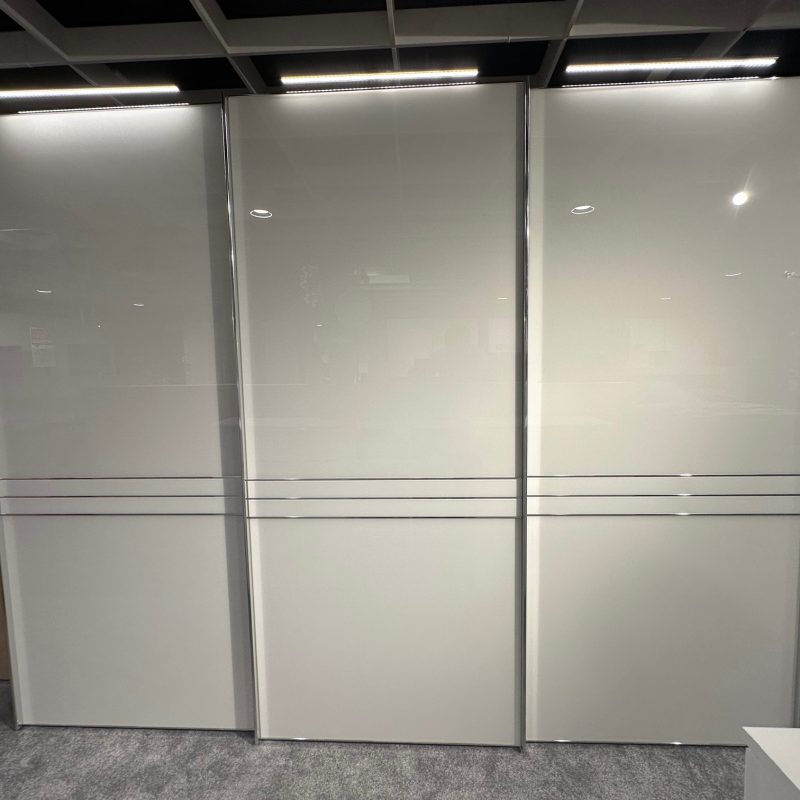 Schwebetürenschrank Staud/Sinfonie Plus