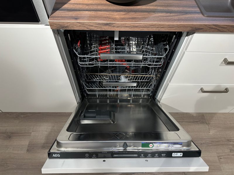 1€ Küche Koje 18 – Bild 5