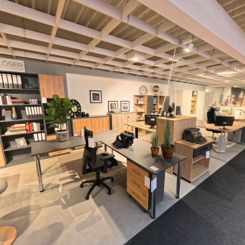 Büro